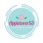 Applelover53 Logo